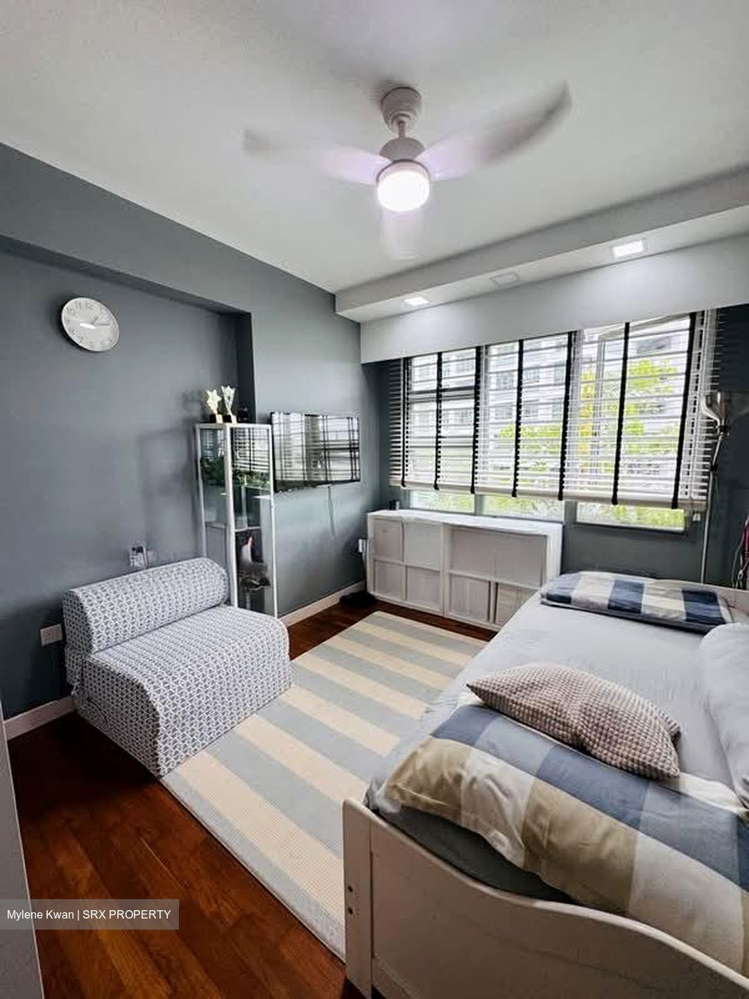 Blk 678B Waterway Brooks (Punggol), HDB 5 Rooms #556151781